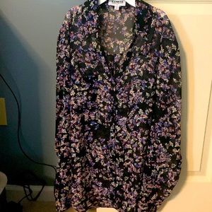 Express portofino shirt